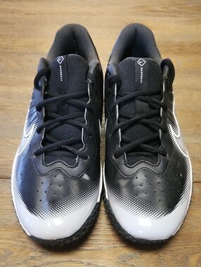 NIKE Alpha BASEBALL Turf